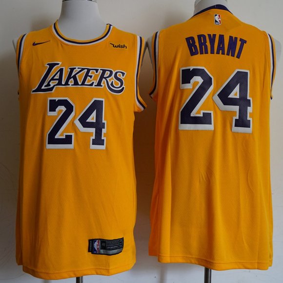 kobe bryant jersey men